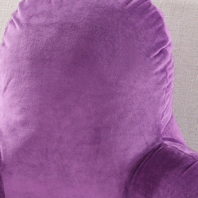 Cojín de Pana Liso con Soporte Lumbar - Image 25