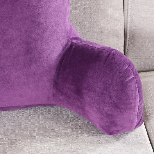 Cojín de Pana Liso con Soporte Lumbar - Image 26