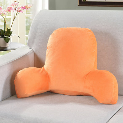Cojín de Pana Liso con Soporte Lumbar - Image 30
