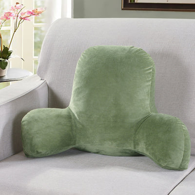 Cojín de Pana Liso con Soporte Lumbar - Image 32