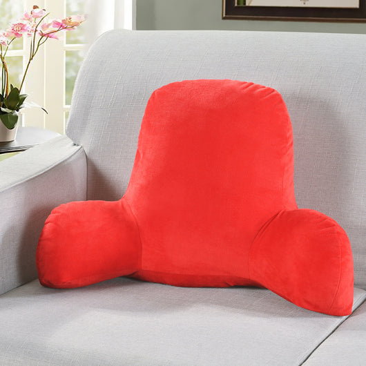 Cojín de Pana Liso con Soporte Lumbar - Image 34