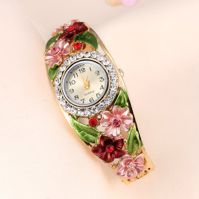 Reloj Pulsera Elegante para Mujer - Image 3