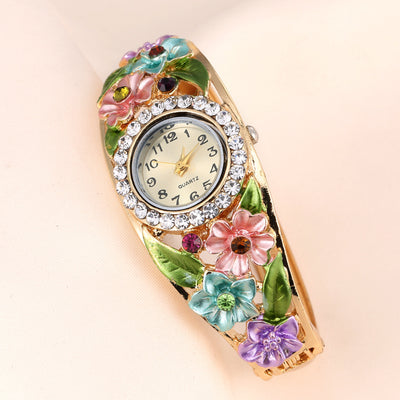 Reloj Pulsera Elegante para Mujer - Image 4
