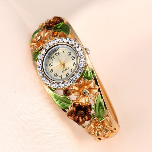 Reloj Pulsera Elegante para Mujer - Image 5
