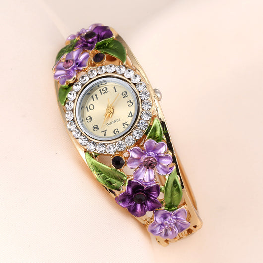 Reloj Pulsera Elegante para Mujer - Image 6