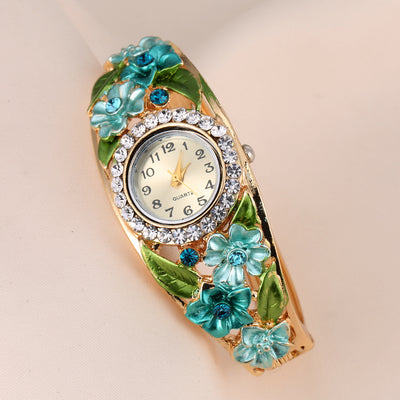 Reloj Pulsera Elegante para Mujer - Image 7
