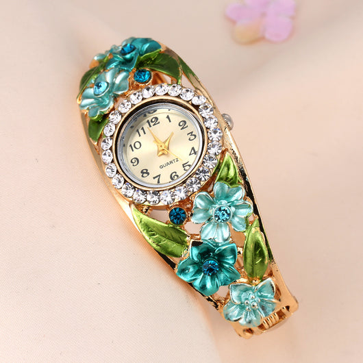 Reloj Pulsera Elegante para Mujer - Image 8