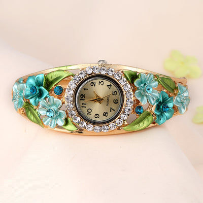 Reloj Pulsera Elegante para Mujer - Image 9