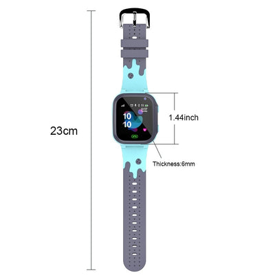 Reloj Inteligente Infantil Resistente al Agua - Image 16