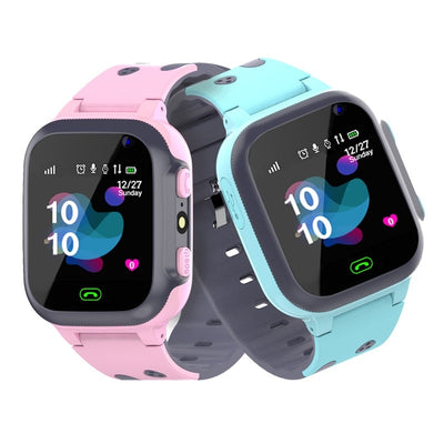Reloj Inteligente Infantil Resistente al Agua - Image 18