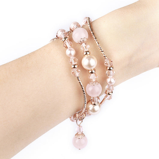 Correa Artesanal Personalizada Compatible con Apple Watch - Image 21