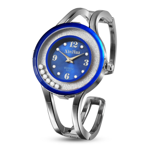 Reloj Pulsera Elegante para Mujer Edición Premium