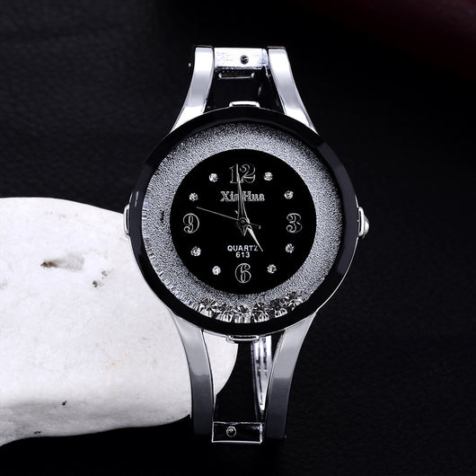 Reloj Pulsera Elegante para Mujer Edición Premium - Image 5