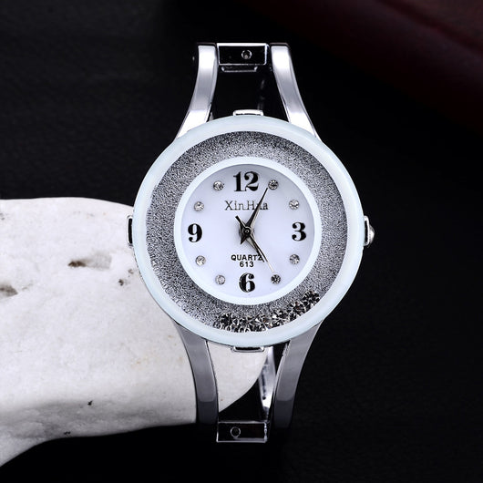 Reloj Pulsera Elegante para Mujer Edición Premium - Image 6