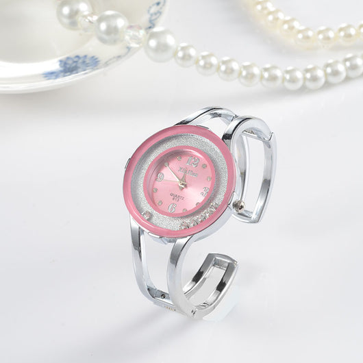 Reloj Pulsera Elegante para Mujer Edición Premium - Image 8