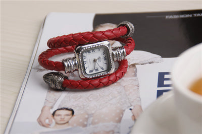 Reloj de Pulsera Snake con Movimiento de Cuarzo - Image 19