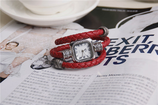Reloj de Pulsera Snake con Movimiento de Cuarzo - Image 20