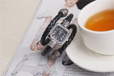 Reloj de Pulsera Snake con Movimiento de Cuarzo - Image 23