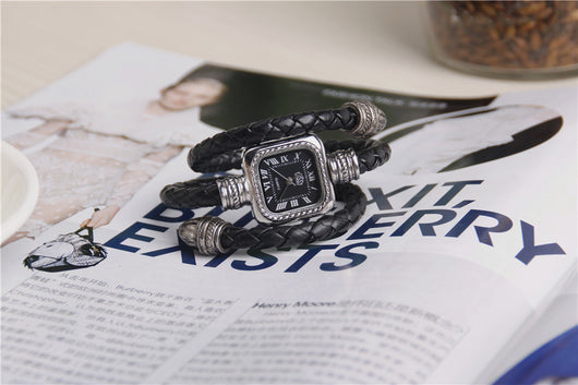 Reloj de Pulsera Snake con Movimiento de Cuarzo - Image 25