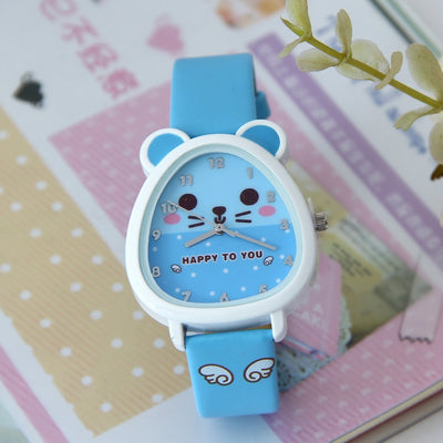 Reloj Deportivo Infantil con Diseño Animado - Image 5