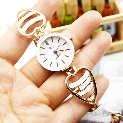 Reloj de pulsera de cuarzo resistente al agua - Image 4