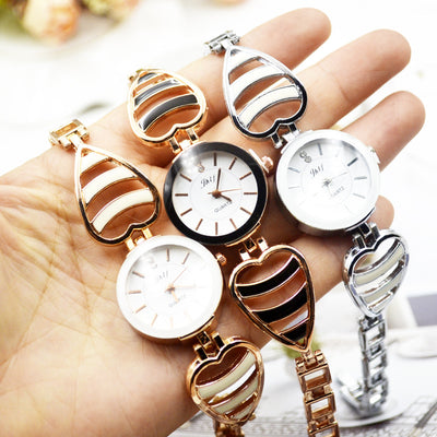 Reloj de pulsera de cuarzo resistente al agua - Image 5