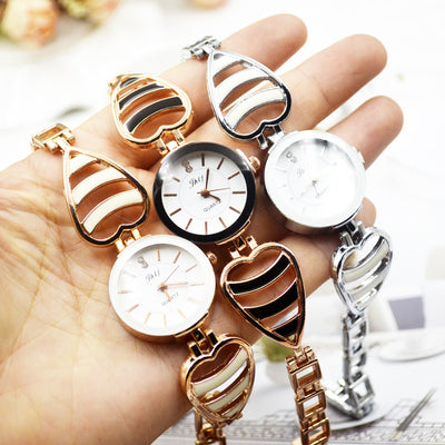 Reloj de pulsera de cuarzo resistente al agua - Image 6