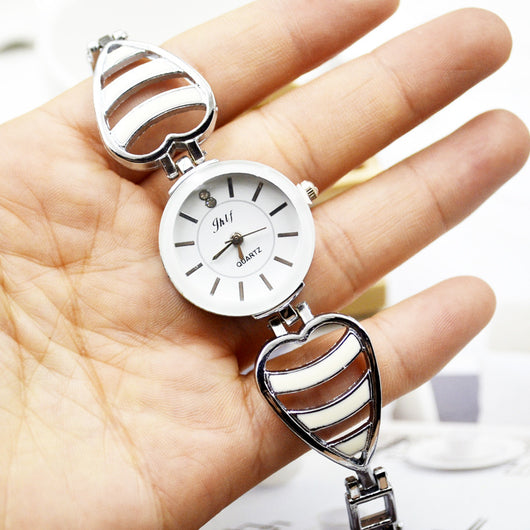 Reloj de pulsera de cuarzo resistente al agua - Image 7
