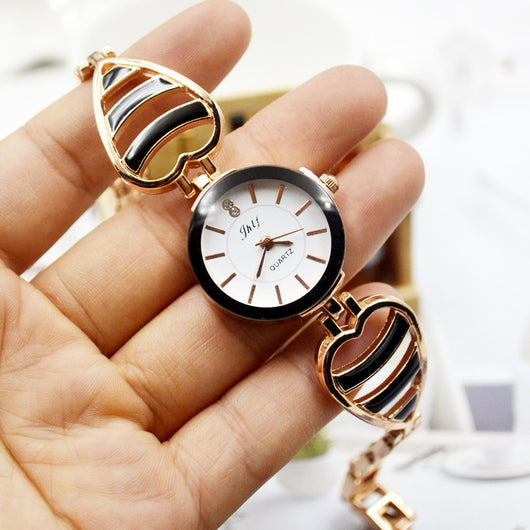 Reloj de pulsera de cuarzo resistente al agua - Image 8