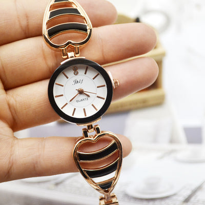 Reloj de pulsera de cuarzo resistente al agua - Image 9
