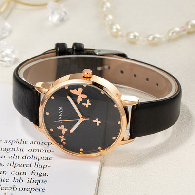 Reloj de Pulsera Casual Mariposa para Estudiantes - Image 11