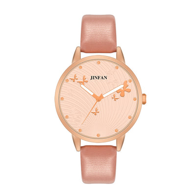 Reloj de Pulsera Casual Mariposa para Estudiantes - Image 18