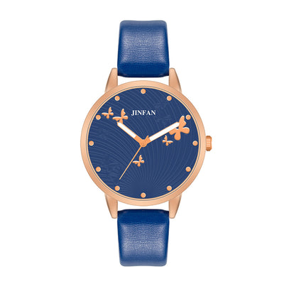 Reloj de Pulsera Casual Mariposa para Estudiantes - Image 20