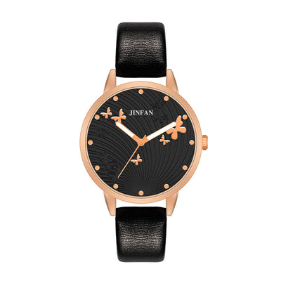 Reloj de Pulsera Casual Mariposa para Estudiantes - Image 22