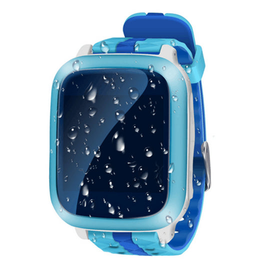 Reloj Inteligente de Localización para Niños DS18 - Image 7