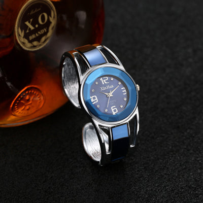 Reloj Pulsera para Hombre - Diseño Elegante y Funcional - Image 8