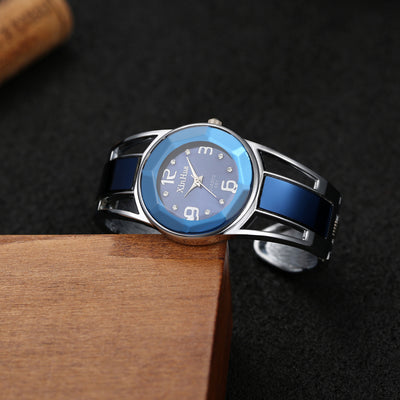Reloj Pulsera para Hombre - Diseño Elegante y Funcional - Image 10