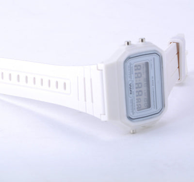 Reloj Electrónico Multifuncional con Luz LED - Image 11