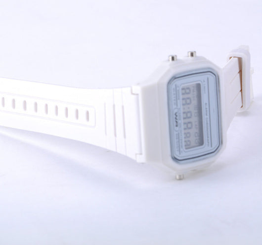Reloj Electrónico Multifuncional con Luz LED - Image 11