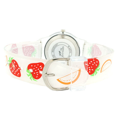 Reloj de Cuarzo Elegante para Mujer - Image 9