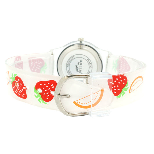 Reloj de Cuarzo Elegante para Mujer - Image 9
