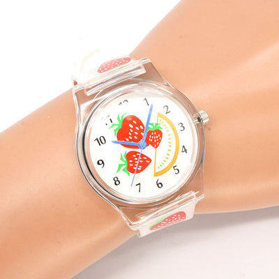 Reloj de Cuarzo Elegante para Mujer - Image 10