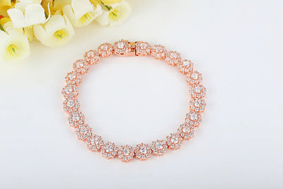 Pulsera de Circón Brillante - Image 14
