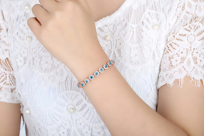 Pulsera de Circón Brillante - Image 21