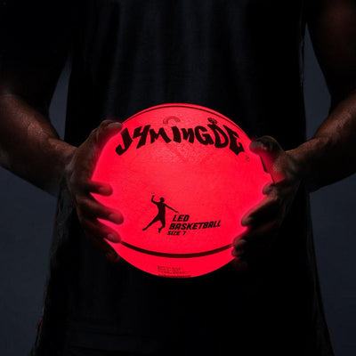 Balón de Baloncesto Luminoso LED - Image 8