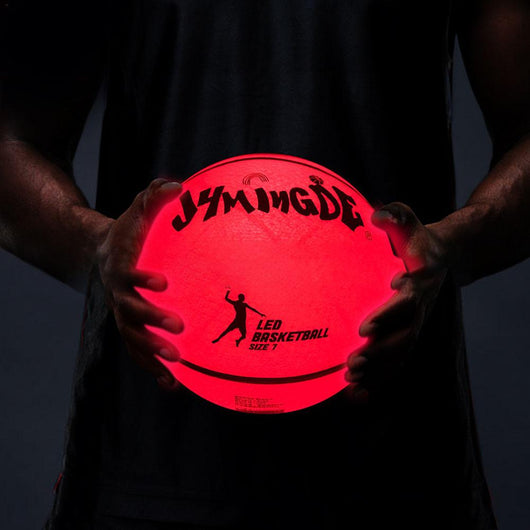 Balón de Baloncesto Luminoso LED - Image 8