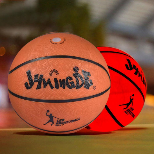 Balón de Baloncesto Luminoso LED - Image 9