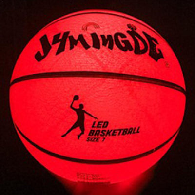 Balón de Baloncesto Luminoso LED - Image 13