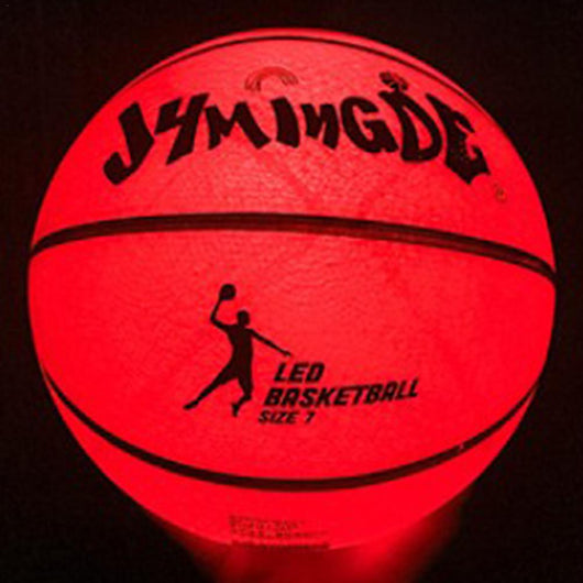 Balón de Baloncesto Luminoso LED - Image 13