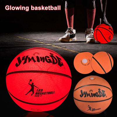 Balón de Baloncesto Luminoso LED - Image 14